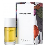 Roads Past/Presence Roads Past/Presence