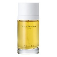 Roads Past/Presence Roads Past/Presence