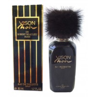 Robert Beaulieu Vison Noir