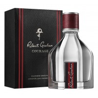 Robert Graham Courage Robert Graham Courage