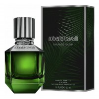 Roberto Cavalli Paradise Found For Men