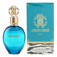 Roberto Cavalli Acqua фото духи