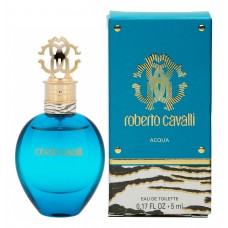 Roberto Cavalli Acqua фото духи