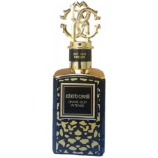 Roberto Cavalli Divine Oud Intense