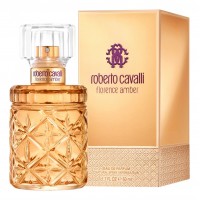Roberto Cavalli Florence Amber Roberto Cavalli Florence Amber