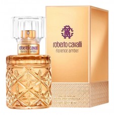 Roberto Cavalli Florence Amber фото духи