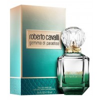 Roberto Cavalli Gemma Di Paradiso Roberto Cavalli Gemma Di Paradiso
