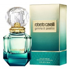 Roberto Cavalli Gemma Di Paradiso фото духи