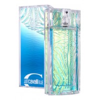 Roberto Cavalli Just Cavalli Blue
