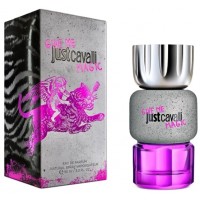 Roberto Cavalli Just Cavalli Give Me Magic For Her