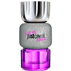 Roberto Cavalli Just Cavalli Give Me Magic For Her фото духи