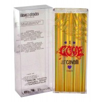 Roberto Cavalli Just Cavalli I Love Her Roberto Cavalli Just Cavalli I Love Her