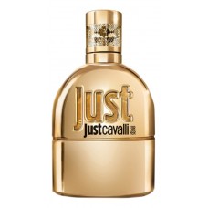 Roberto Cavalli Just Cavalli Gold for Her фото духи