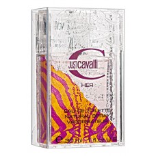 Roberto Cavalli Just Her фото духи