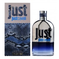 Roberto Cavalli Just Cavalli Him NEW Roberto Cavalli Just Cavalli Him NEW
