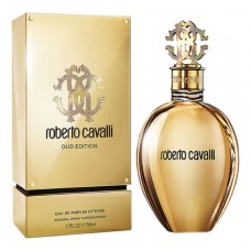 Roberto Cavalli Oud Edition фото духи