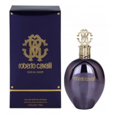 Roberto Cavalli Oud al Qsar фото духи