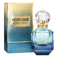 Roberto Cavalli Paradiso Azzurro фото духи