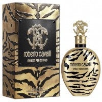 Roberto Cavalli Sweet Ferocious
