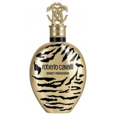 Roberto Cavalli Sweet Ferocious фото духи