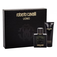 Roberto Cavalli Uomo фото духи