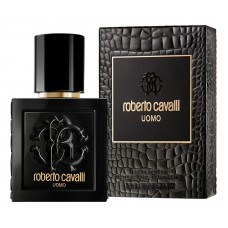 Roberto Cavalli Uomo фото духи