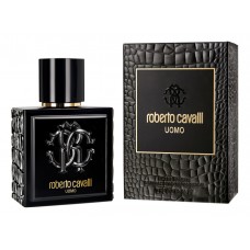 Roberto Cavalli Uomo фото духи