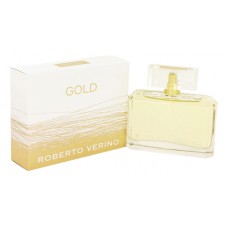 Roberto Verino Gold фото духи