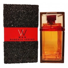 Roberto Verino VV Man фото духи
