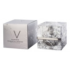 Roberto Verino VV Platinium фото духи
