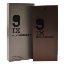 Rocawear 9/IX фото духи