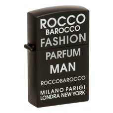 Roccobarocco Fashion Man фото духи
