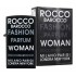 Roccobarocco Fashion Woman фото духи