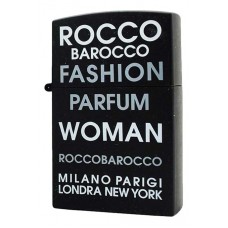 Roccobarocco Fashion Woman фото духи