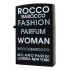 Roccobarocco Fashion Woman фото духи