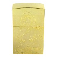 Roccobarocco Gold Jeans