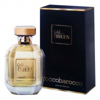Roccobarocco Gold Queen Roccobarocco Gold Queen