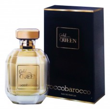 Roccobarocco Gold Queen
