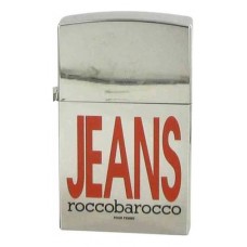 Roccobarocco Jeans For Women фото духи