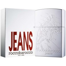 Roccobarocco Jeans Ultimate Collection Pour Homme фото духи