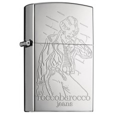 Roccobarocco Jeans Ultimate Collection Pour Homme фото духи