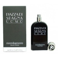 Roccobarocco Piazza Di Spagna Uomo