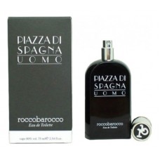 Roccobarocco Piazza Di Spagna Uomo