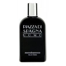 Roccobarocco Piazza Di Spagna Uomo фото духи