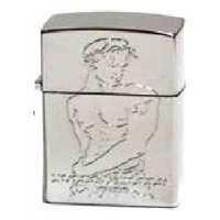 Roccobarocco Silver Jeans Men Roccobarocco Silver Jeans Men