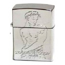 Roccobarocco Silver Jeans Men фото духи