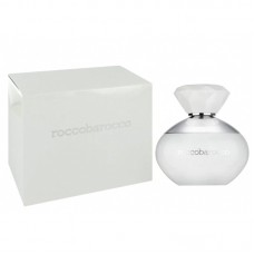 Roccobarocco White for Women