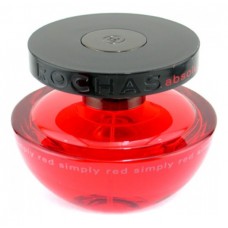 Rochas Absolu Intense Simply Red фото духи
