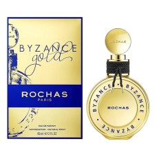 Rochas Byzance Gold