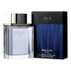 Rochas Desir De  Homme